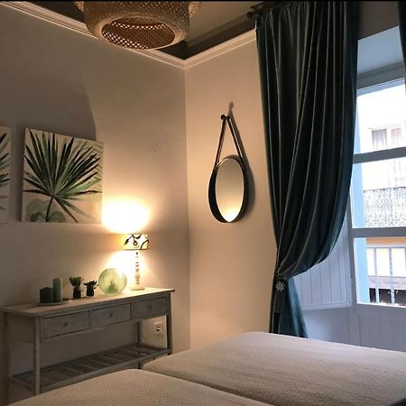 Monna Flats Arenal 1 Appartement Sevilla Buitenkant foto