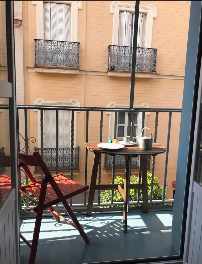 Monna Flats Arenal 1 Appartement Sevilla Buitenkant foto